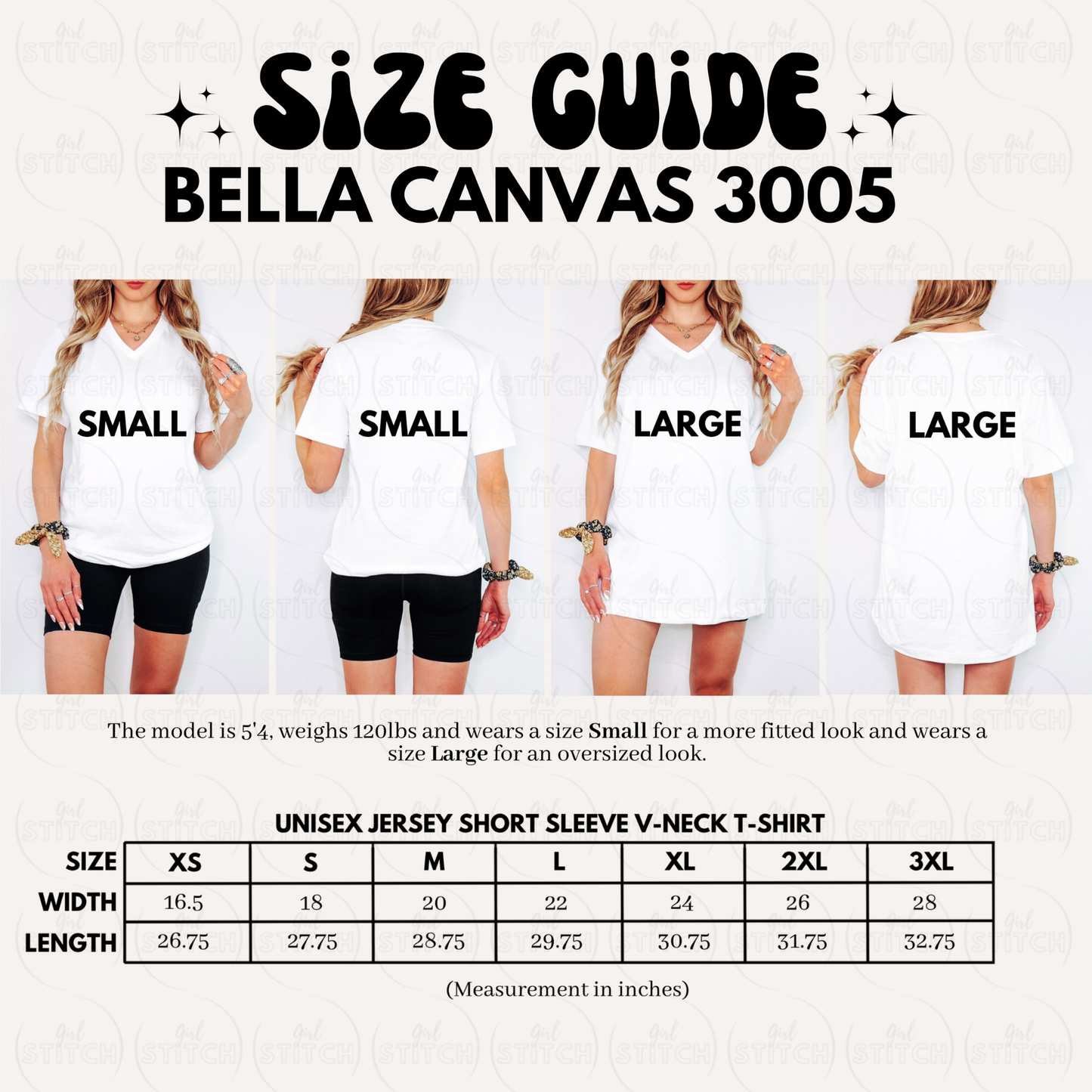 Forever Cansada V - Neck