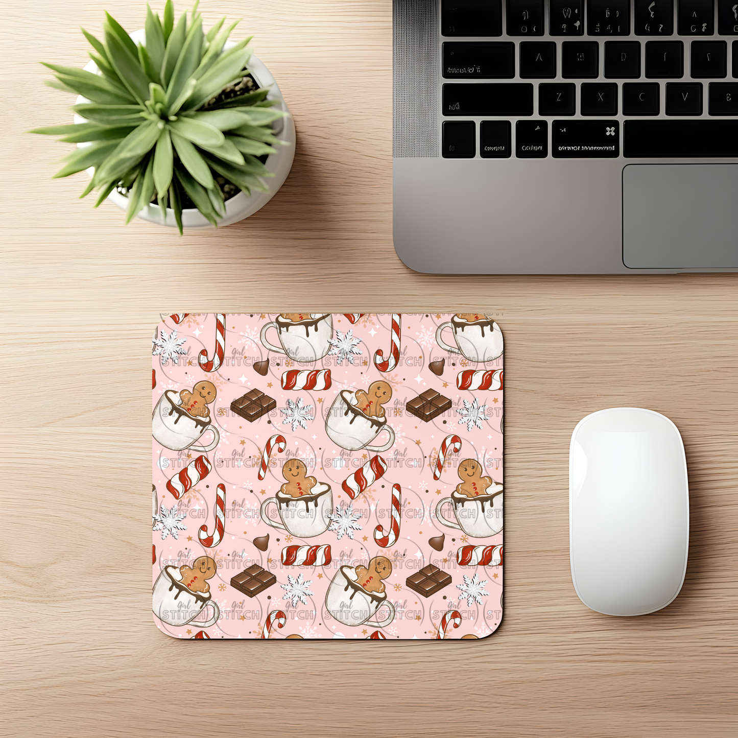 Christmas Gingerbread