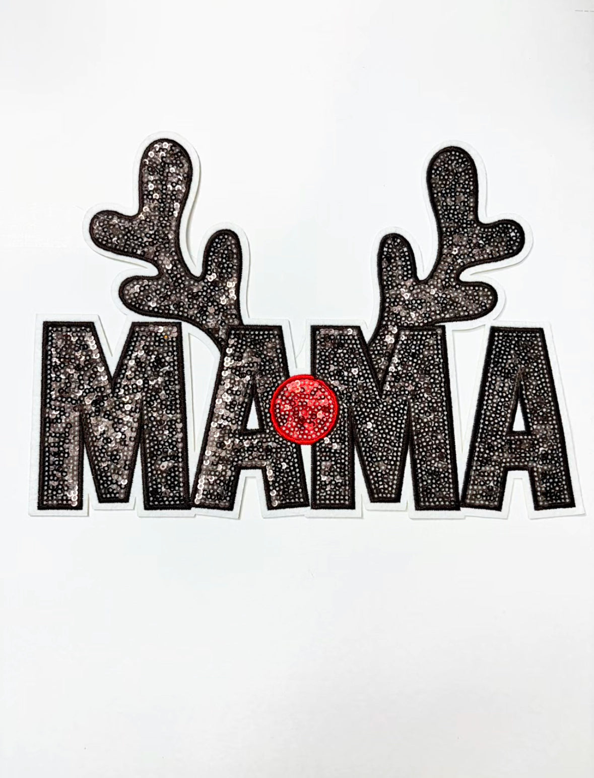 Mama Patch