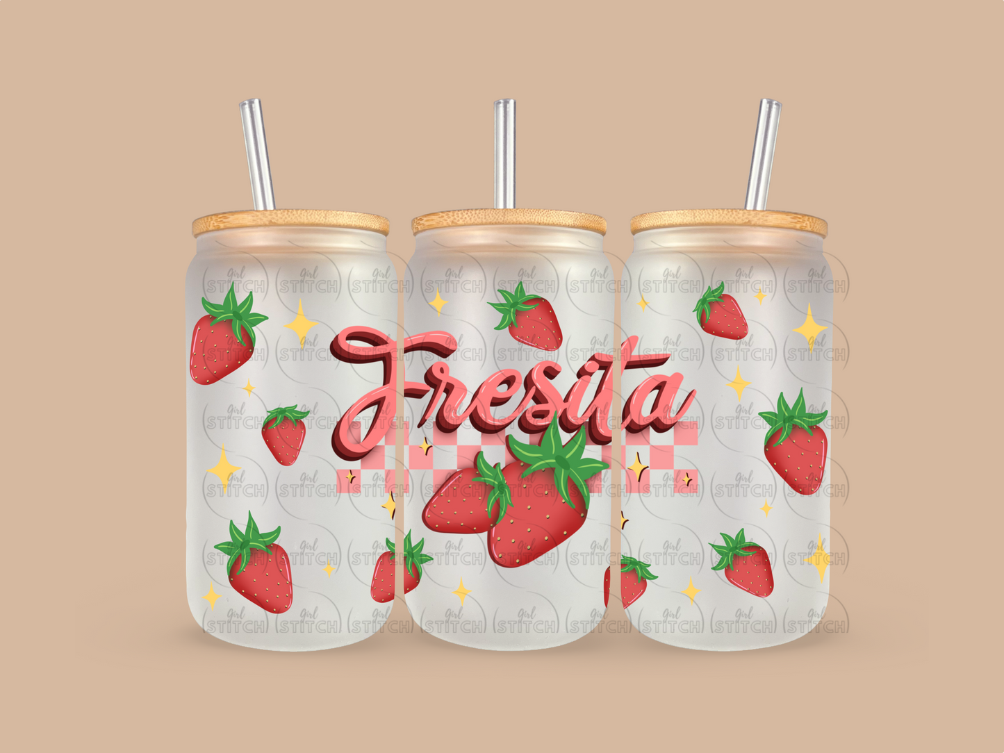 Fresita