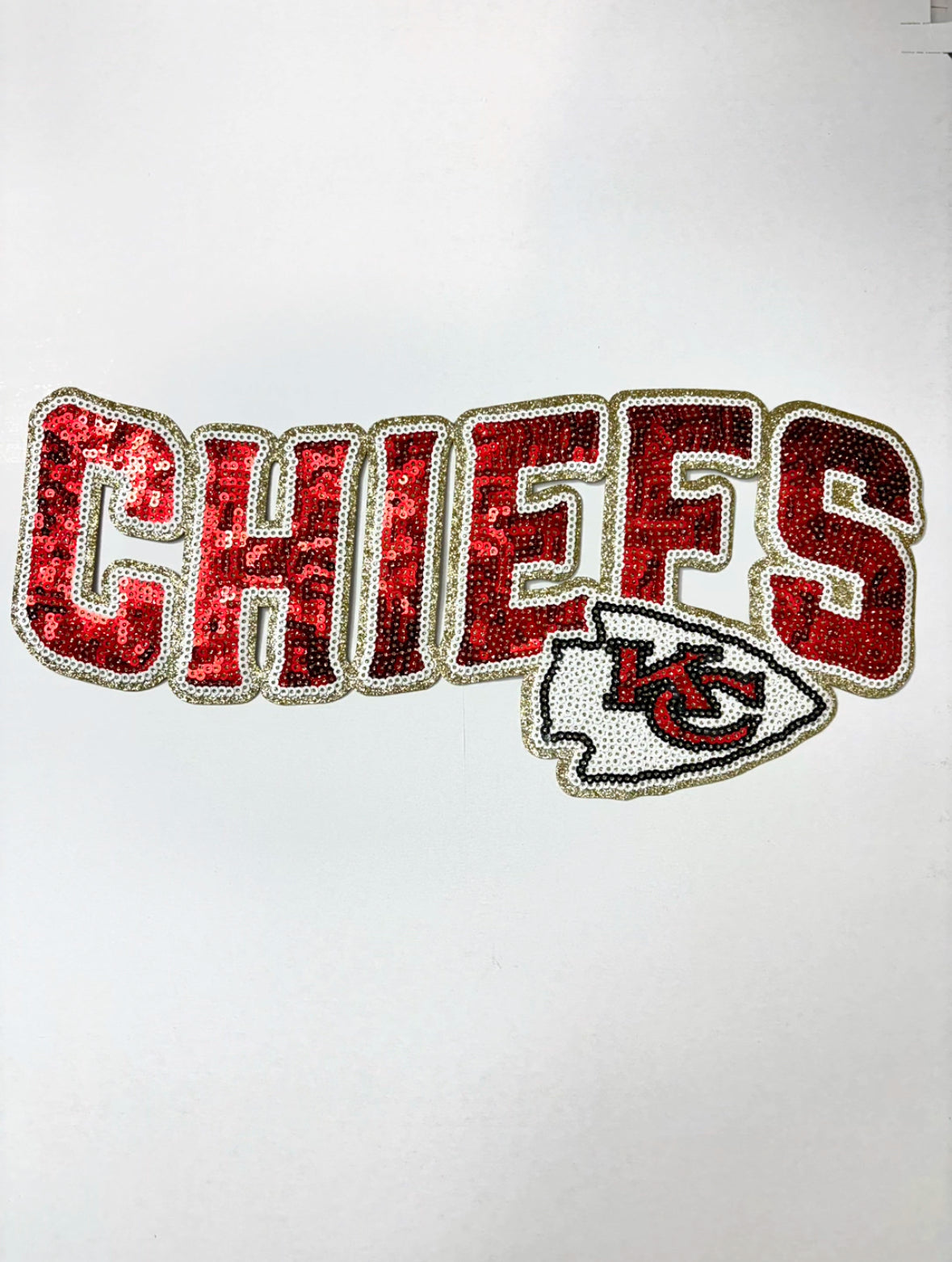 Football Team Patches