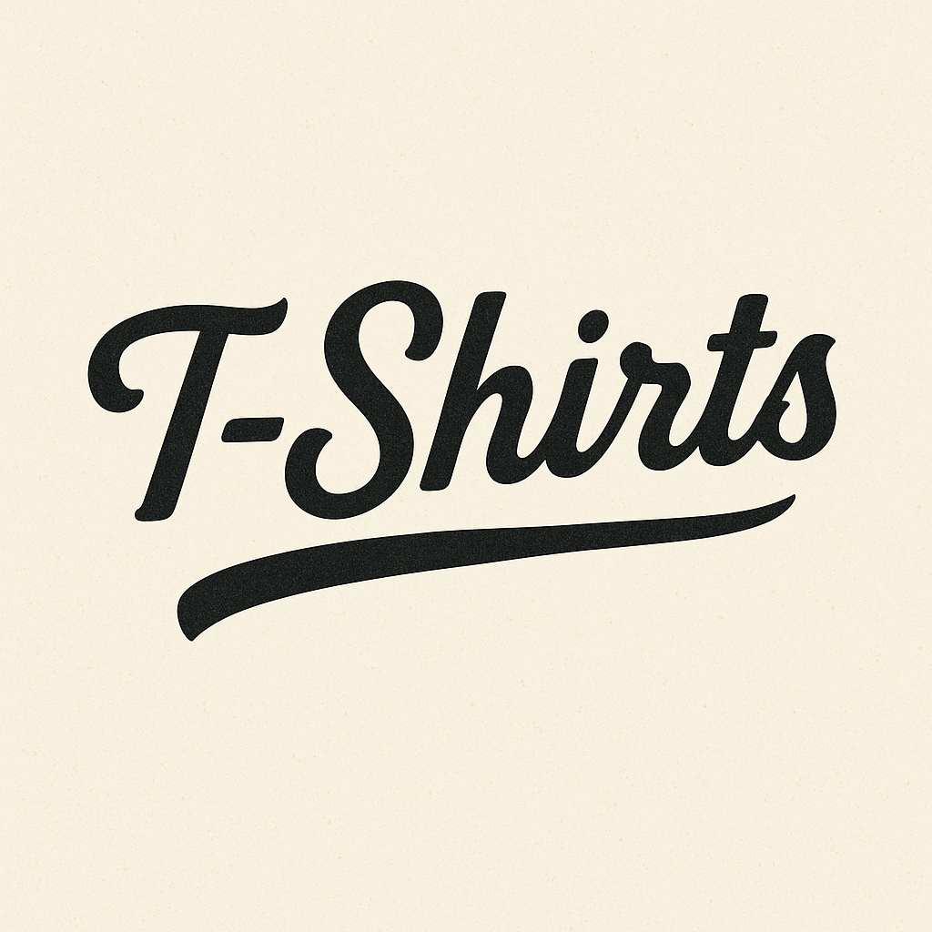 T-Shirts