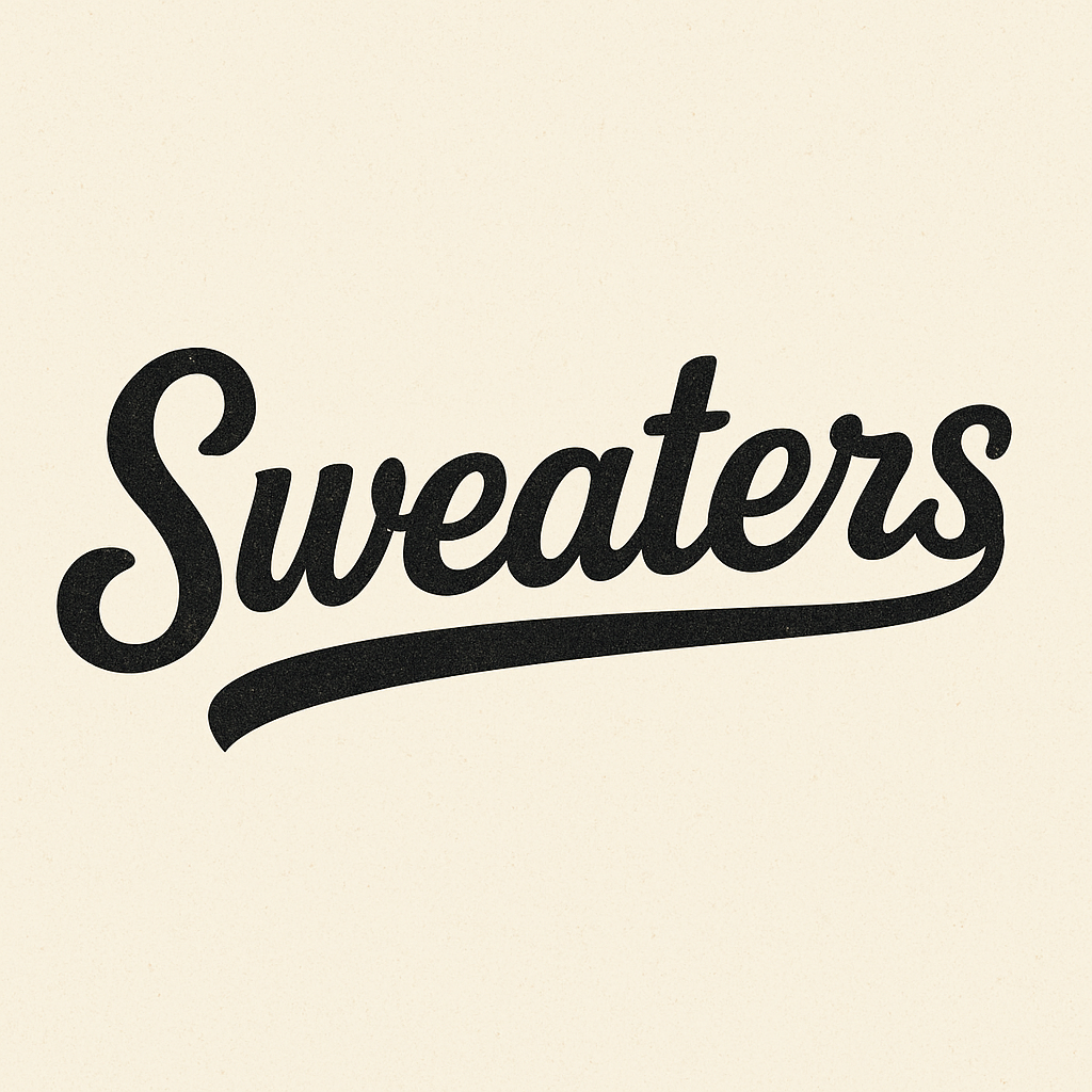 Sweaters