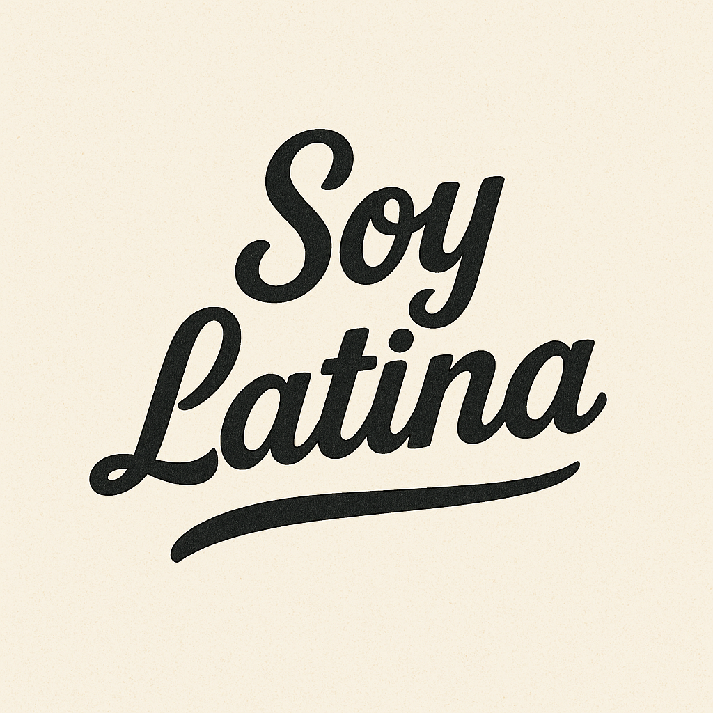 Soy Latina Collection