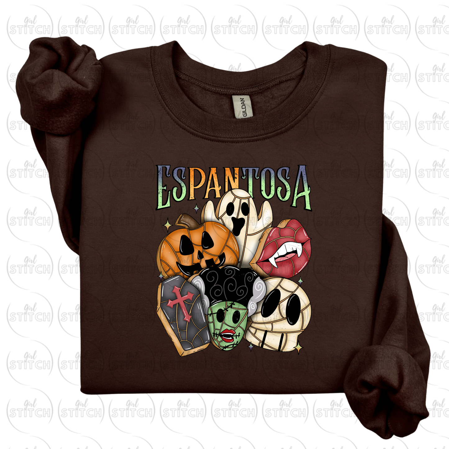 Espantosa Sweater
