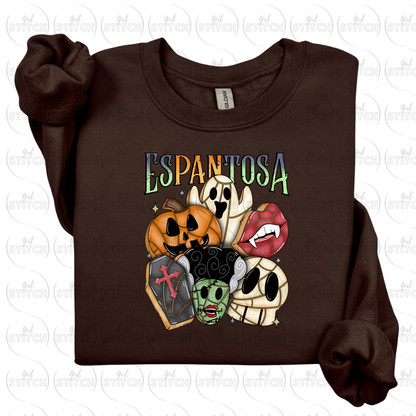 Espantosa Sweater