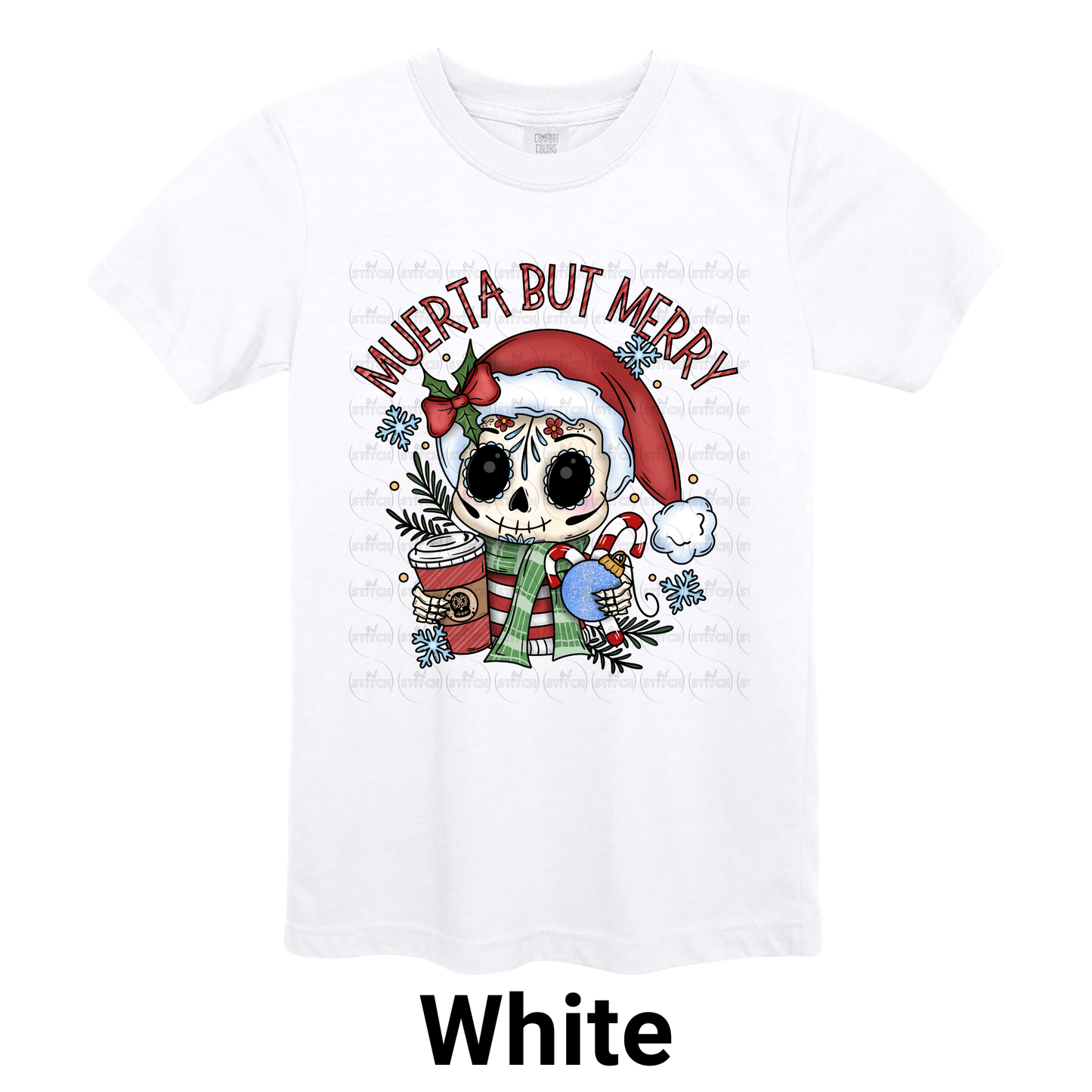 Muerta But Merry