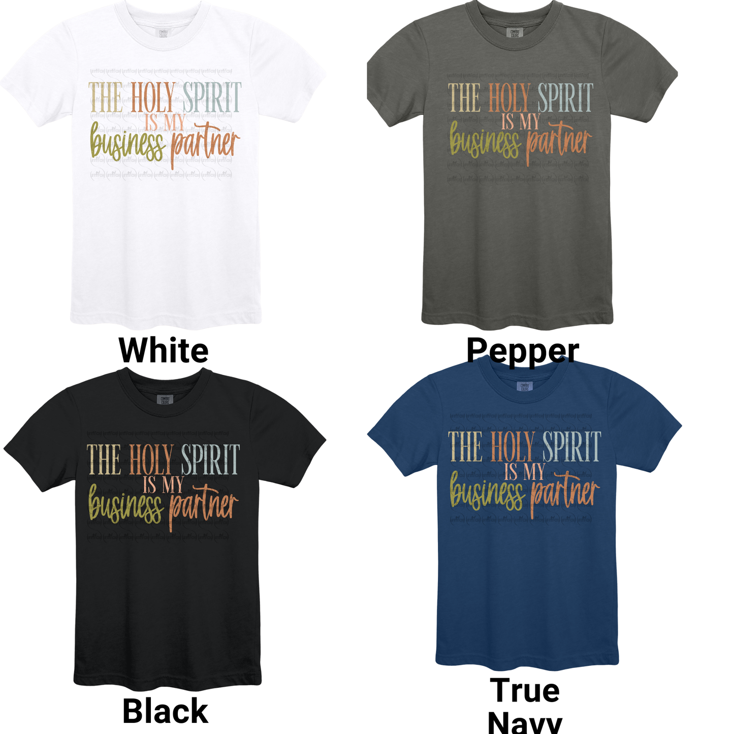 Holy Spirit Shirt