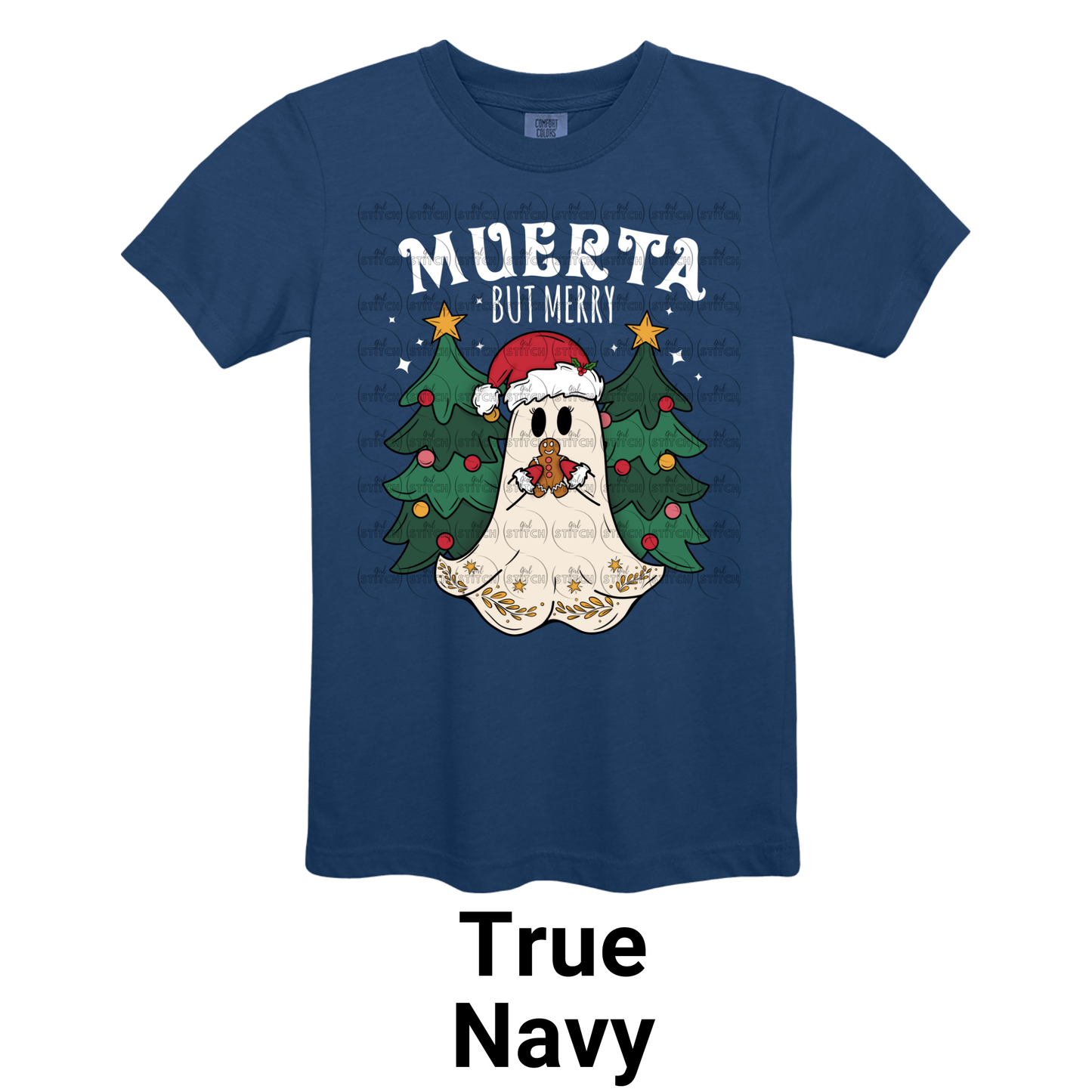 Muerta But Merry