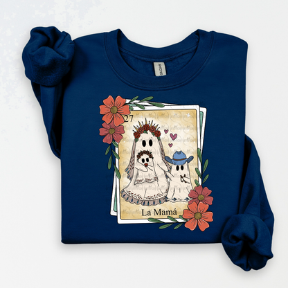 La Mama Sweater