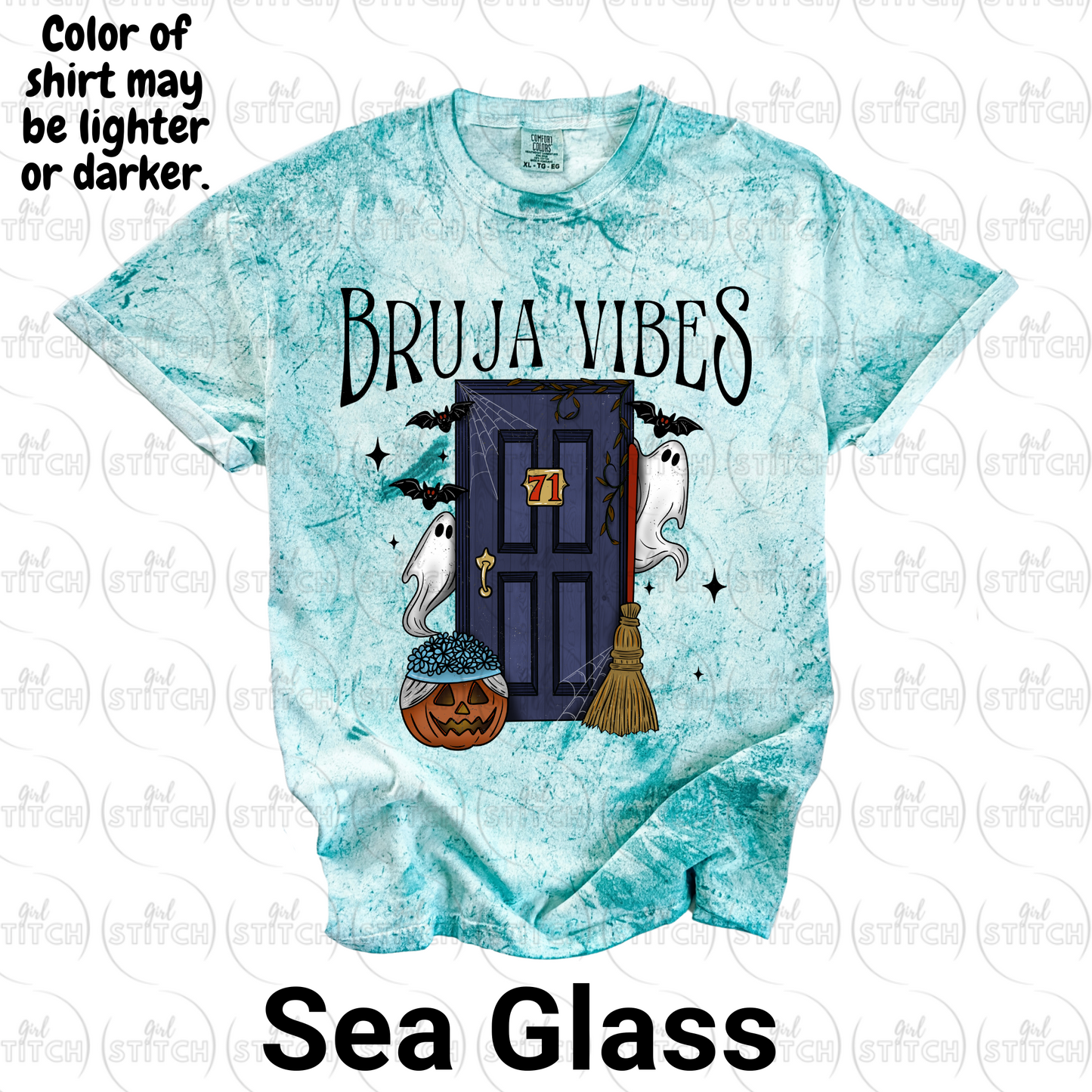 Bruja Vibes 2
