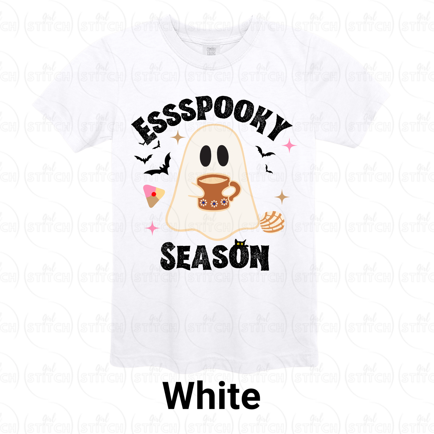 Espooky Season