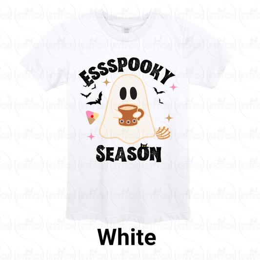 Espooky Season