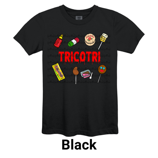 TricoTri (Original)