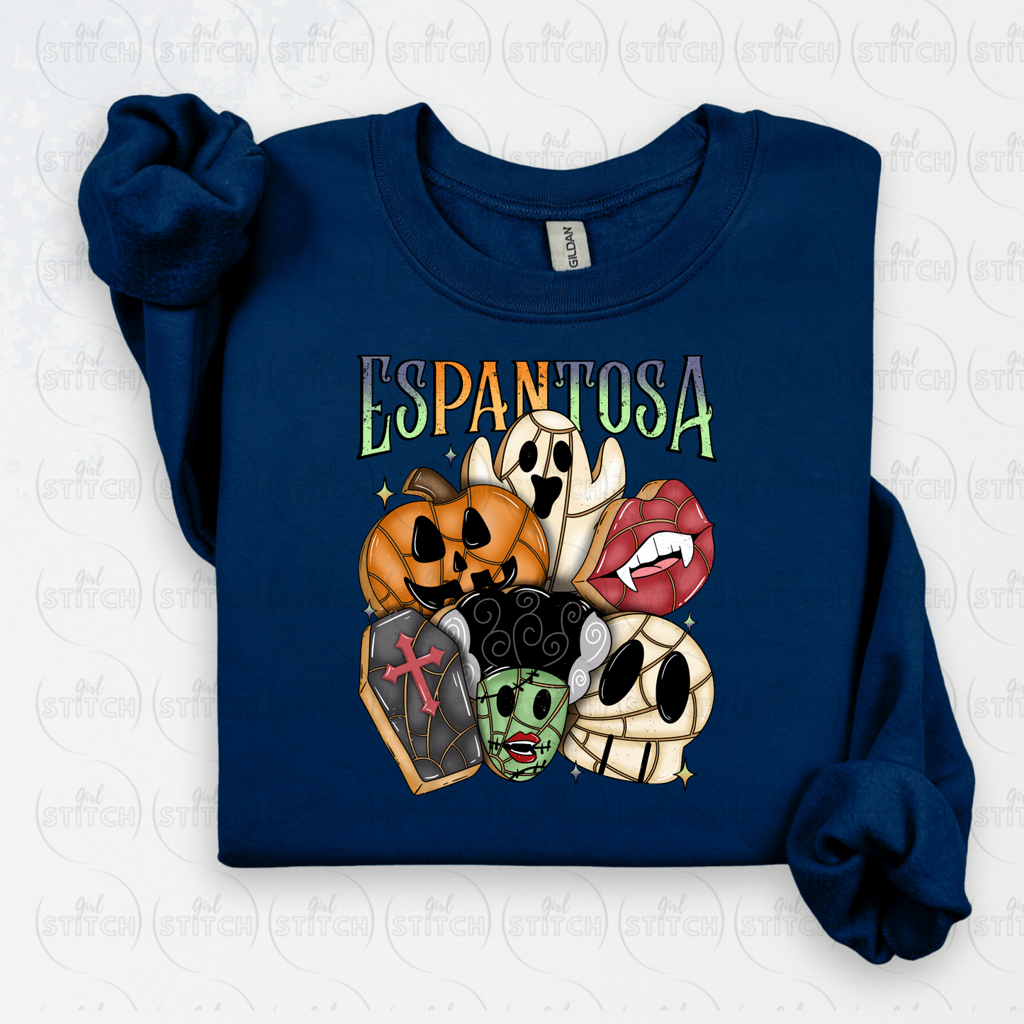 Espantosa Sweater