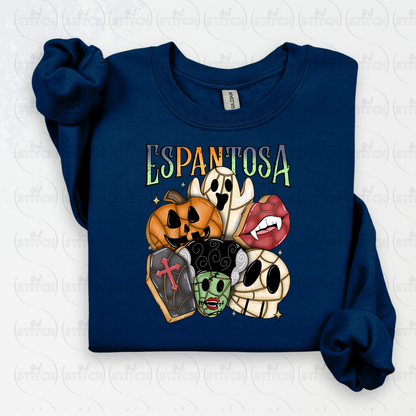 Espantosa Sweater