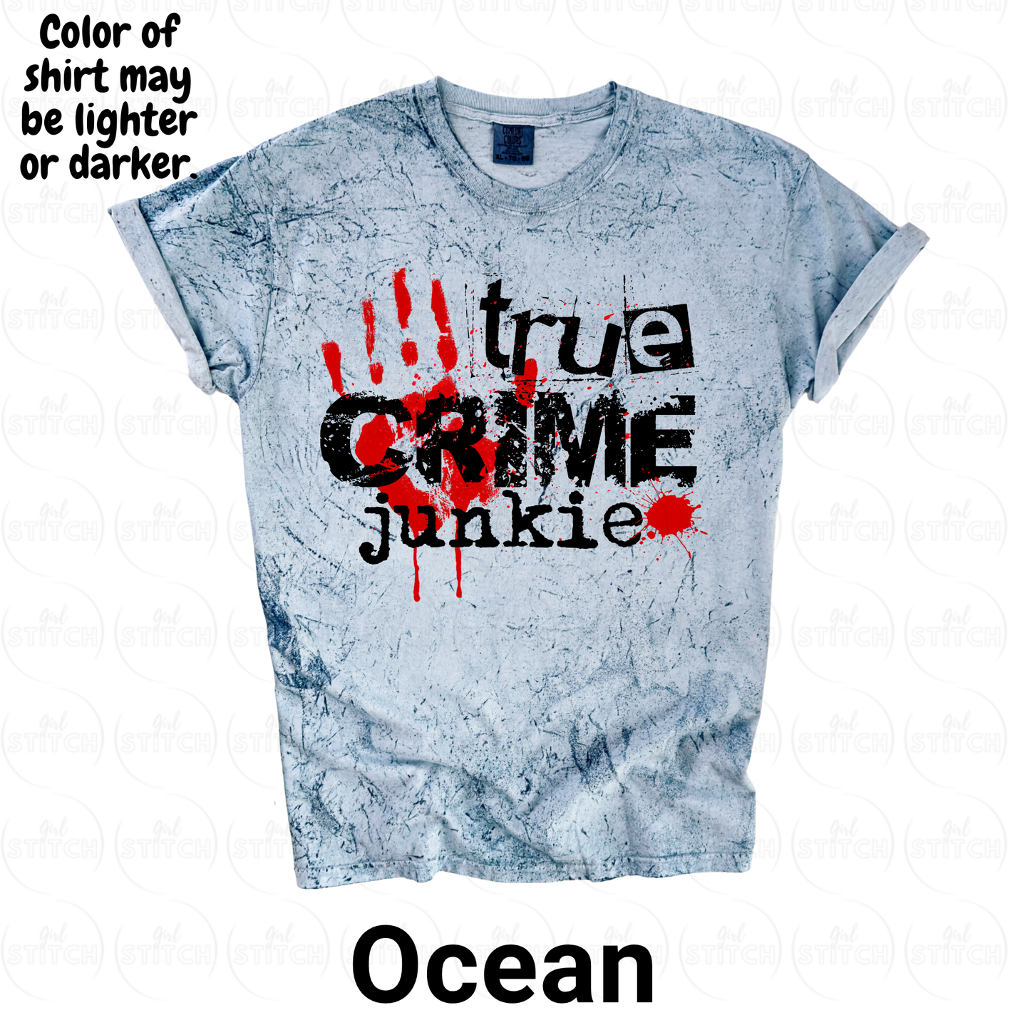 True Crime