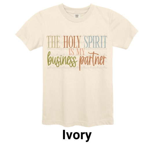 Holy Spirit Shirt