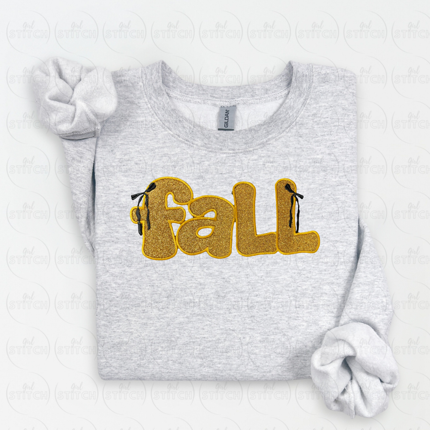 Fall Sweater