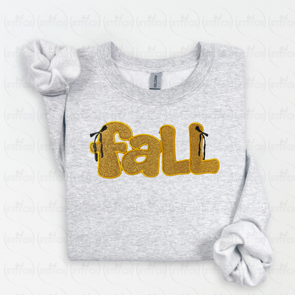 Fall Sweater
