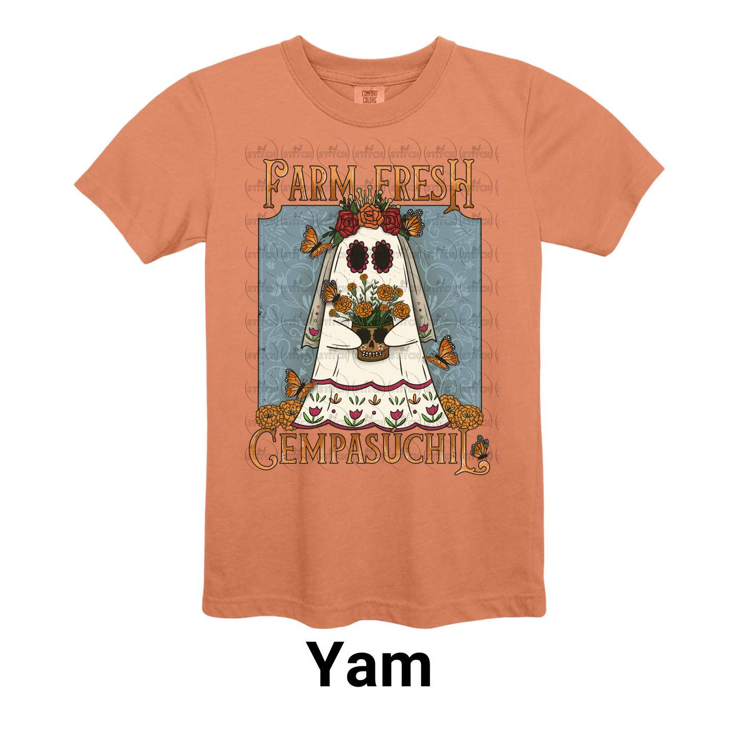 Farm Fresh