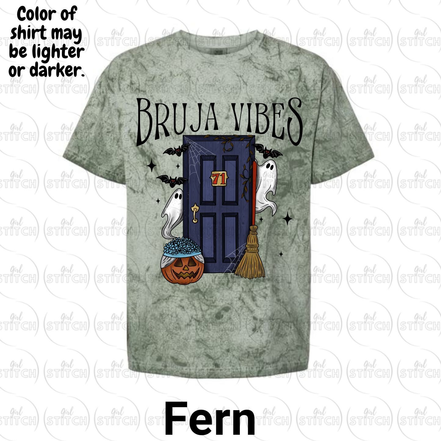 Bruja Vibes 2