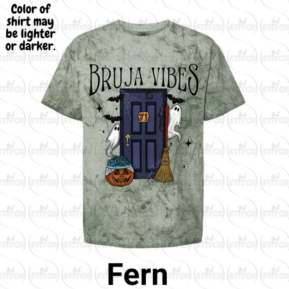 Bruja Vibes 2