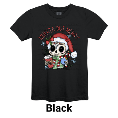 Muerta But Merry