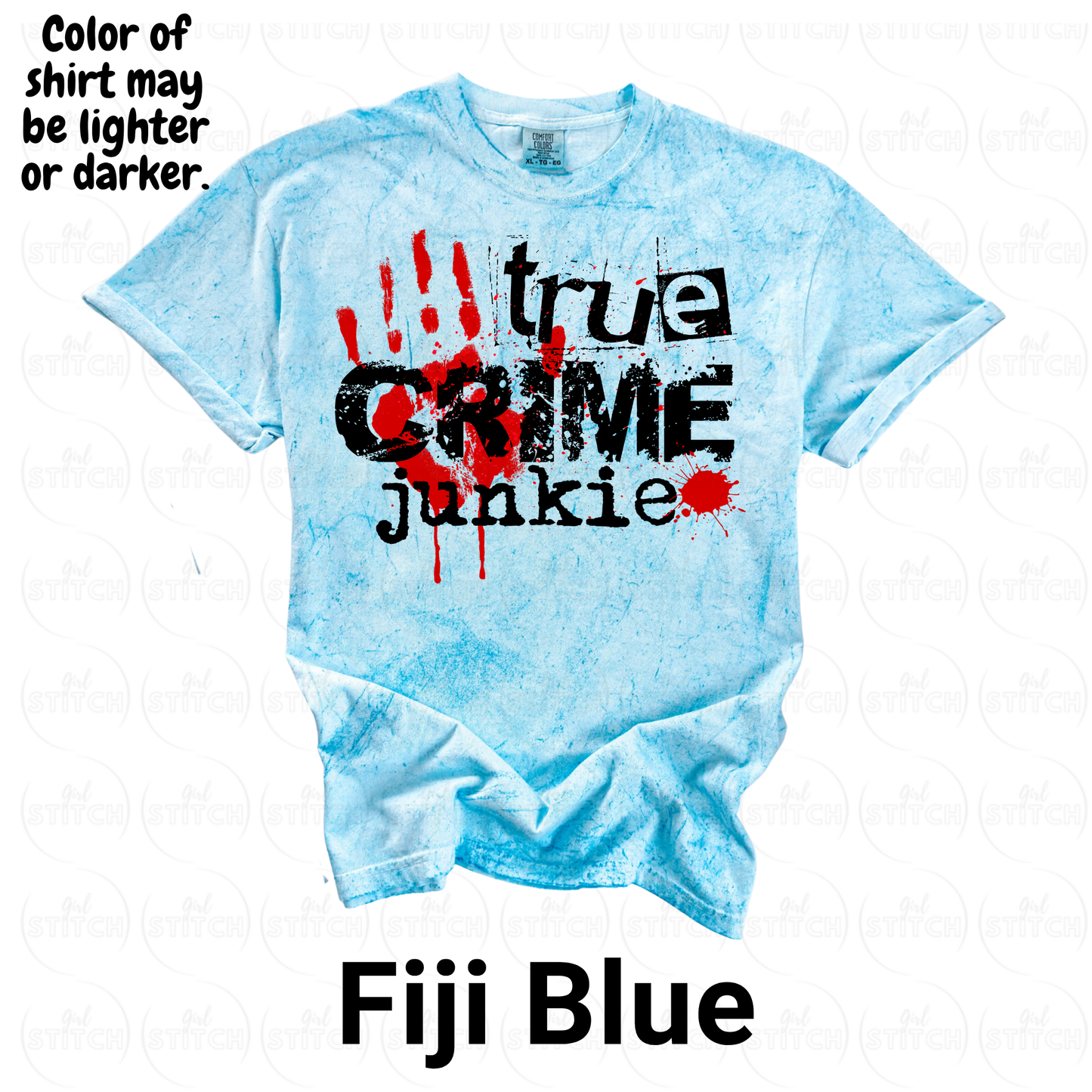True Crime