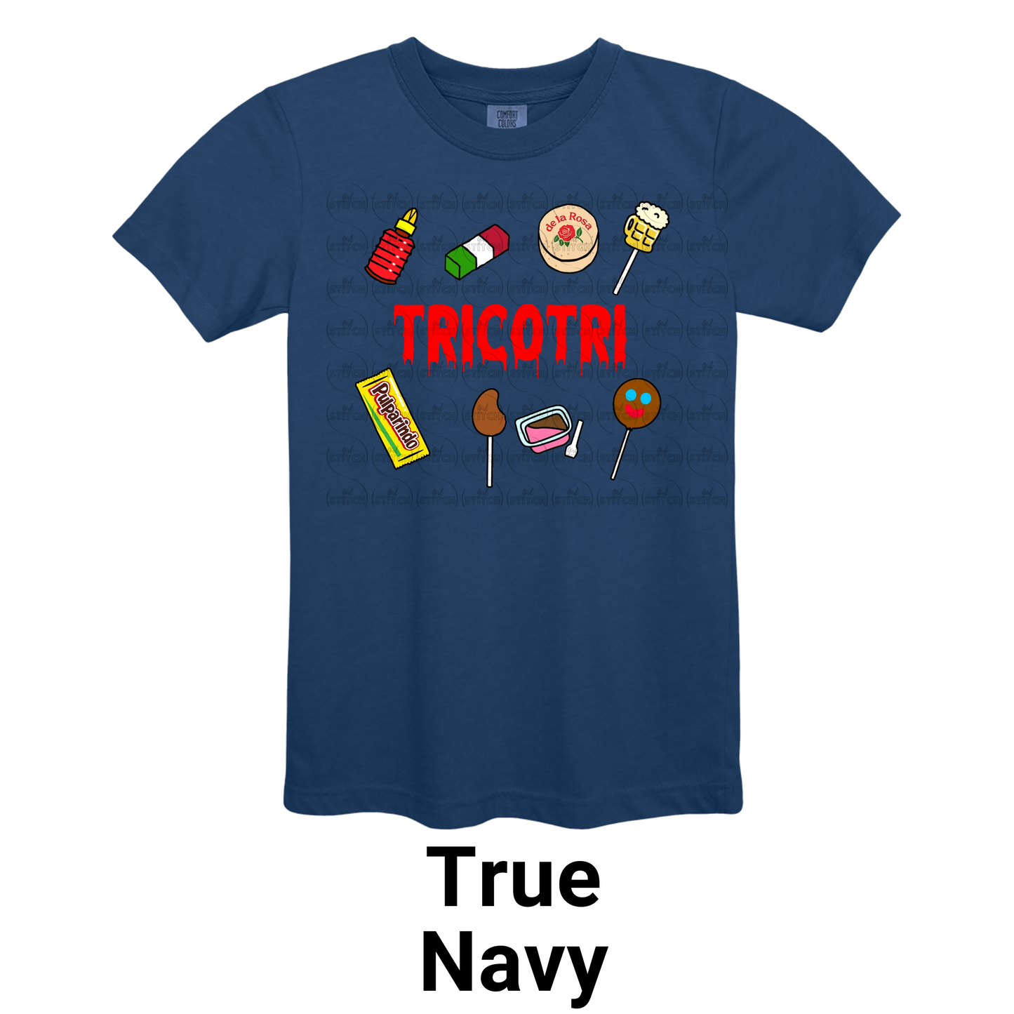TricoTri (Original)
