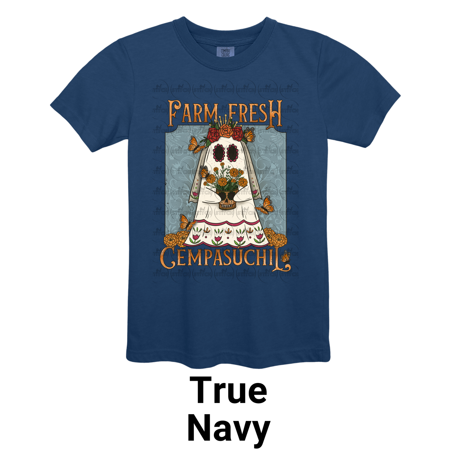 Farm Fresh