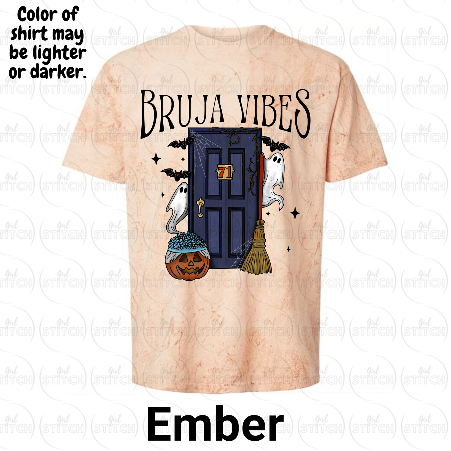 Bruja Vibes 2