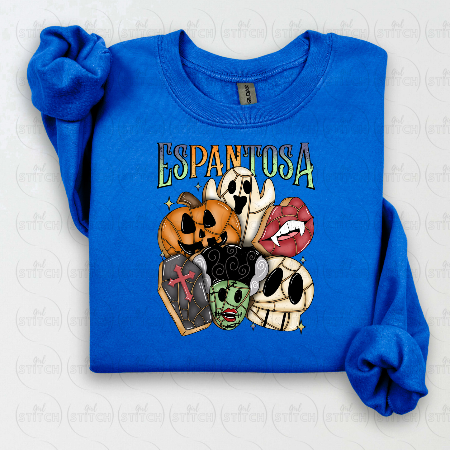 Espantosa Sweater