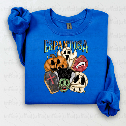 Espantosa Sweater