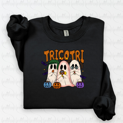 TricoTri Sweater