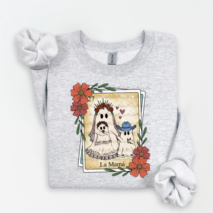La Mama Sweater