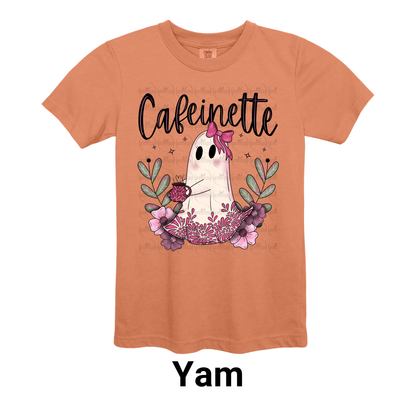 Cafeinette