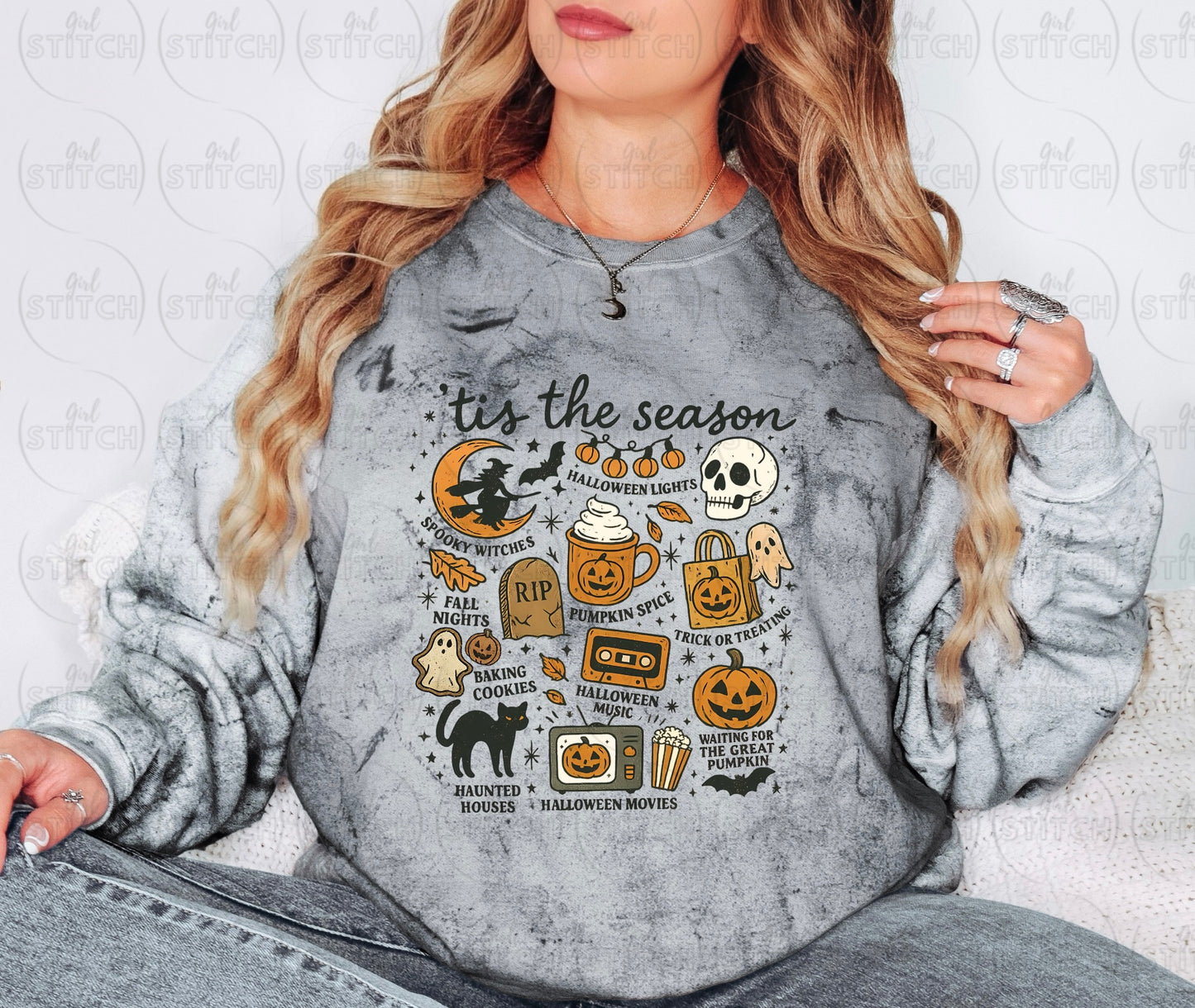 ‘Tis the season Sweater