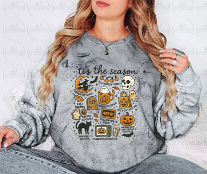 ‘Tis the season Sweater