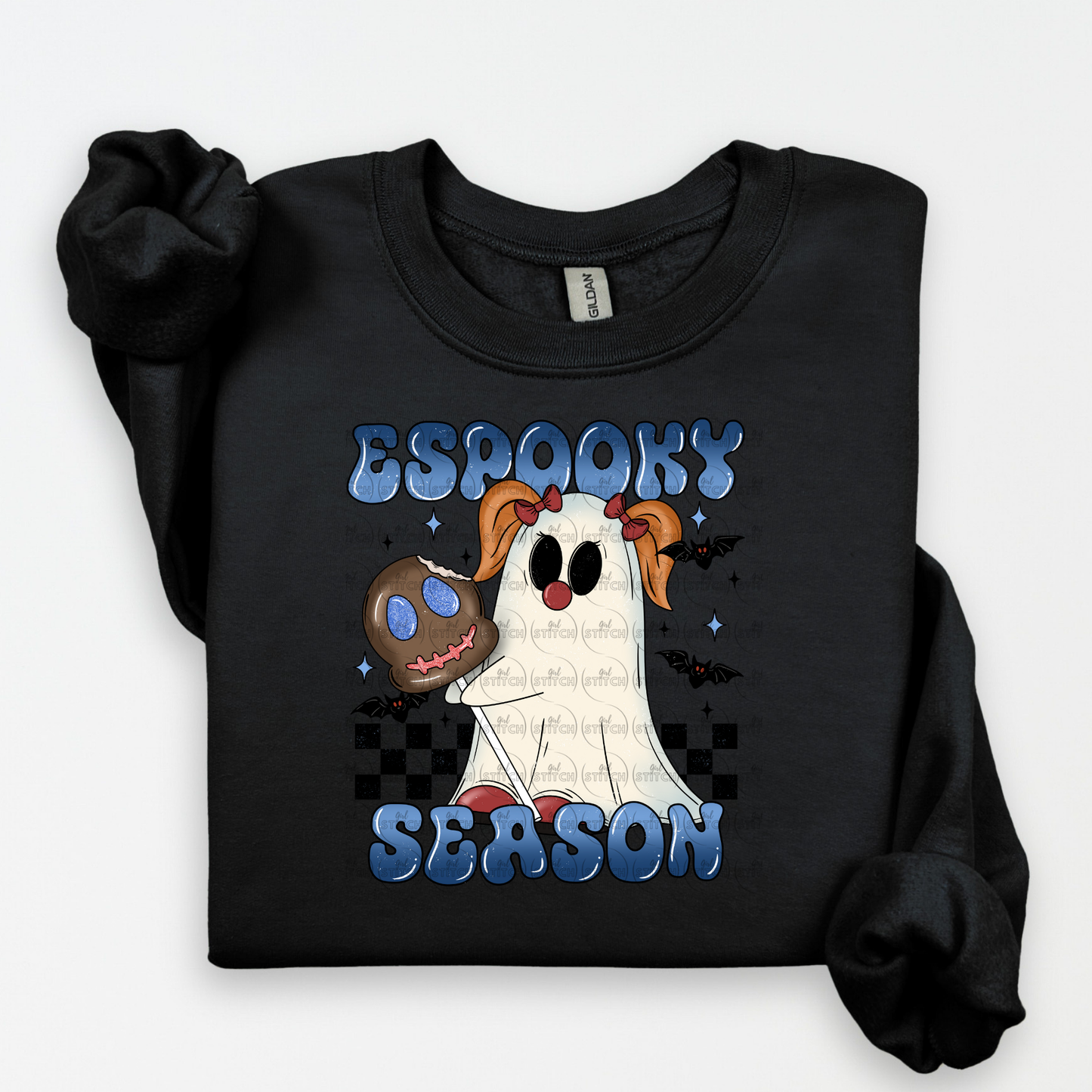 Espooky Season Sweater