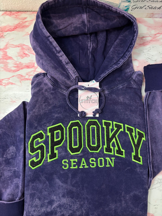 Spooky Season Hoodie