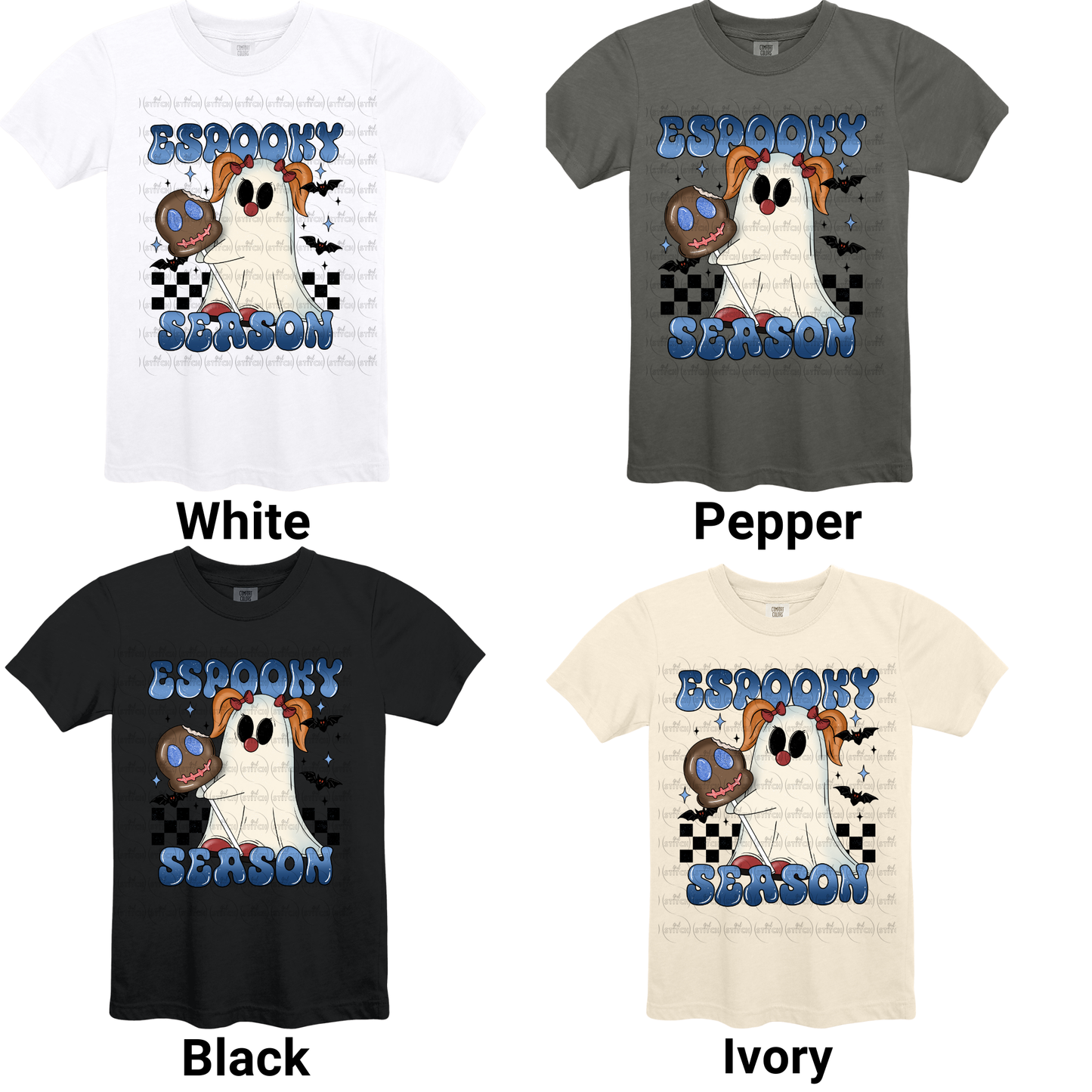Espooky Season