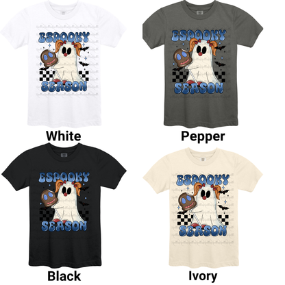 Espooky Season