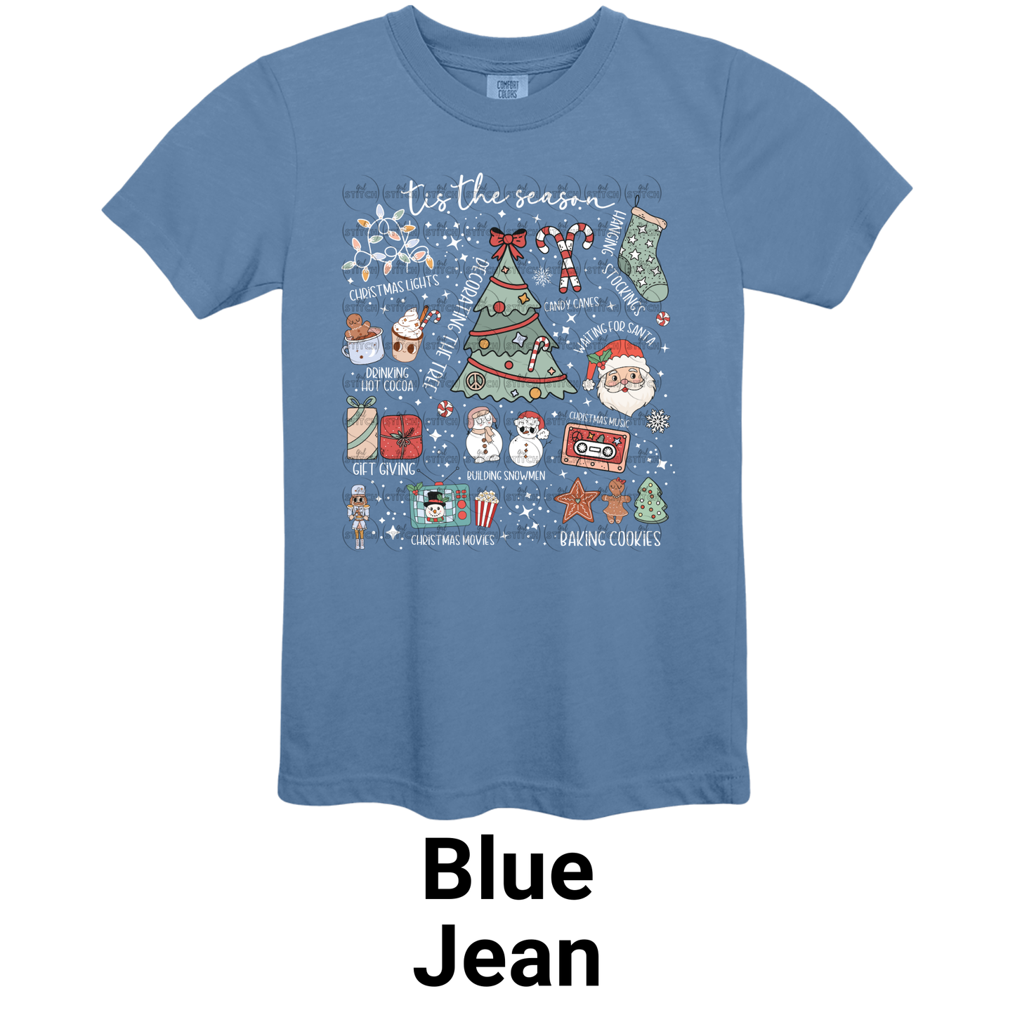 Tis The Season