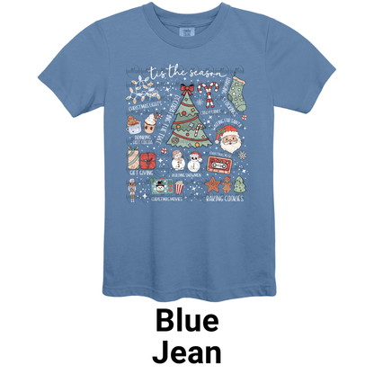 Tis The Season