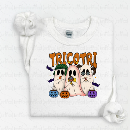 TricoTri Sweater