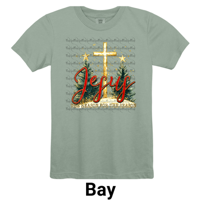 Jesus The Reason For The Season