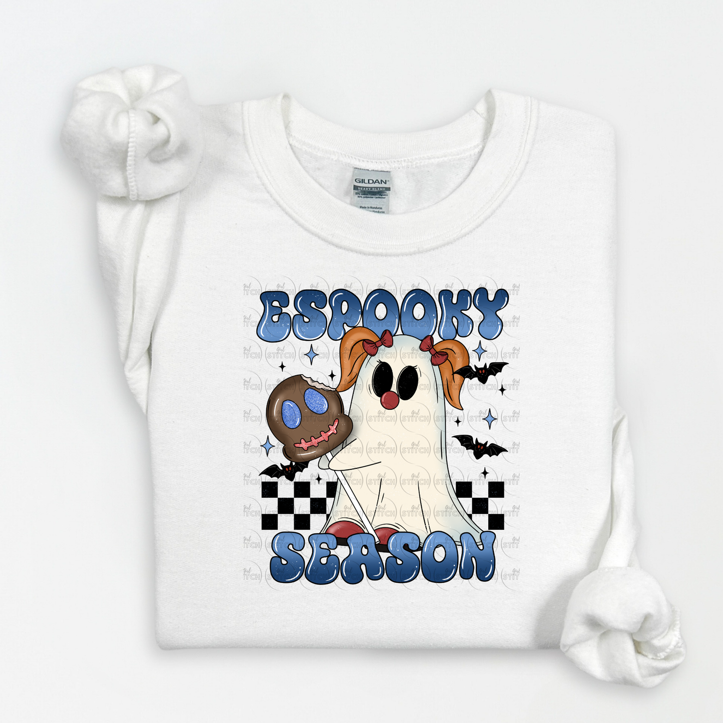 Espooky Season Sweater
