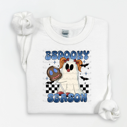 Espooky Season Sweater