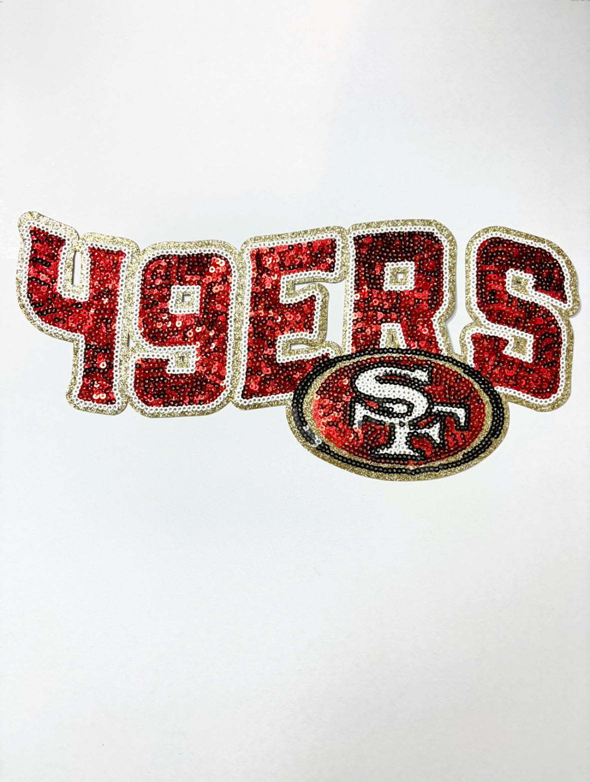 Football Team Patches